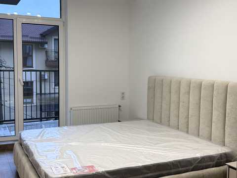 квартира за адресою Щирецька вул., 28