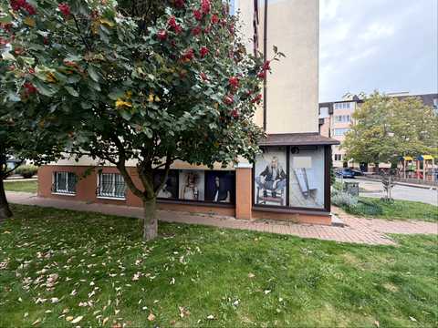 комерційна за адресою Молодіжна вул. (Піонерська), 18