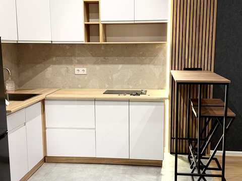 квартира за адресою Миколая Коперника вул., 31