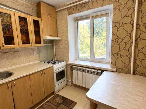 квартира по адресу Вацлава Гавела бульв. (Івана Лепсе), 79