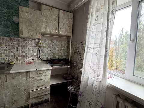 квартира за адресою Київ, Чоколівський бульв., 1