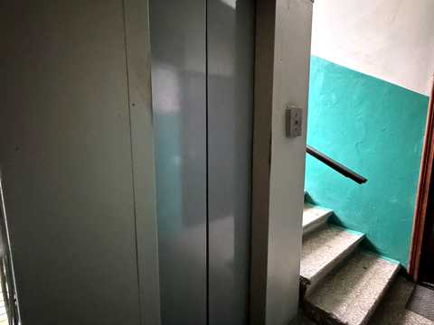 квартира за адресою Київ, Чоколівський бульв., 1