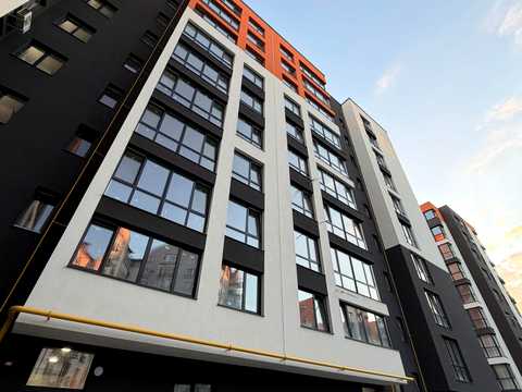 квартира за адресою Національної Гвардії вул., 3-Г