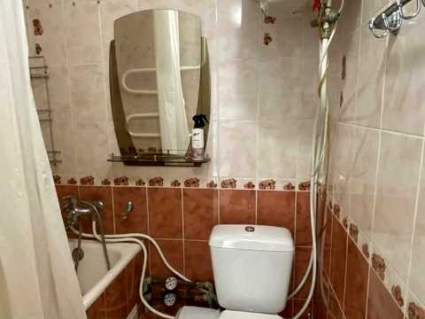 квартира по адресу Героев Днепра ул., 25