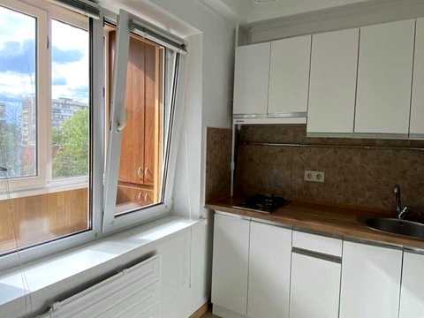 квартира по адресу Героев Днепра ул., 25