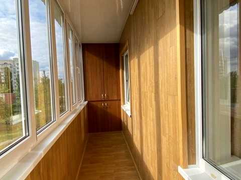 квартира по адресу Героев Днепра ул., 25