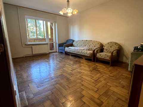 квартира за адресою Прилужна вул., 10