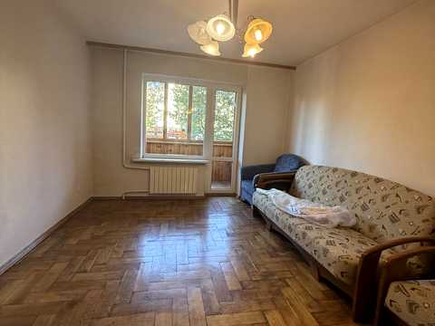 квартира за адресою Прилужна вул., 10