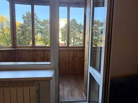 квартира за адресою Прилужна вул., 10