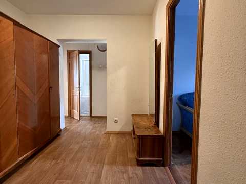 квартира за адресою Прилужна вул., 10
