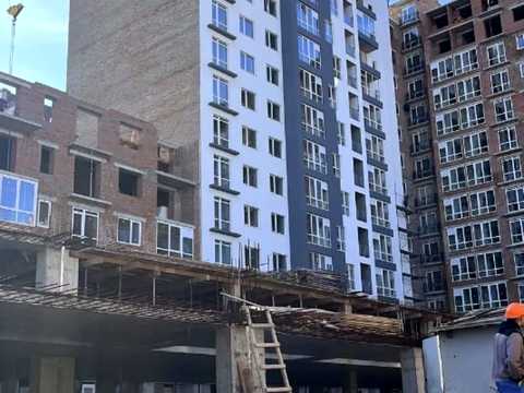 квартира за адресою Княгинин вул., (Будинок 31)