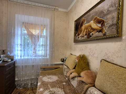 дом по адресу Чудова ул., 48