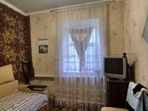 дом по адресу Чудова ул., 48