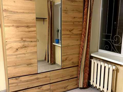 квартира за адресою Івана Виговського вул. (Маршала Гречка), 8-А