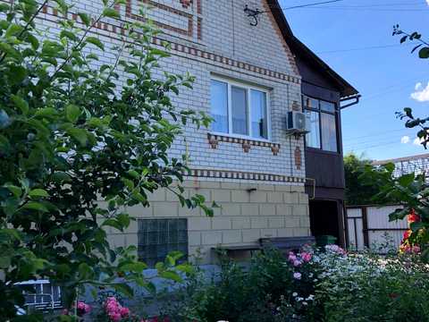 будинок за адресою Вільський Шлях вул.
