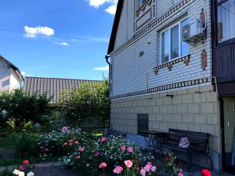 будинок за адресою Вільський Шлях вул.