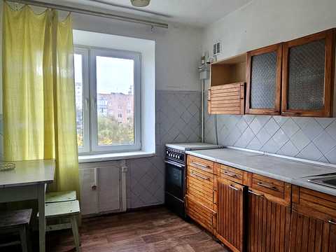 квартира по адресу Героїв ЗСУ, 37