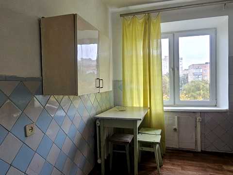 квартира по адресу Героїв ЗСУ, 37