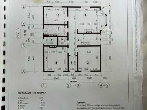 дом по адресу Шевченка