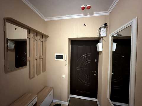 квартира за адресою с. Софіївська Борщагівка, Південна вул., 7