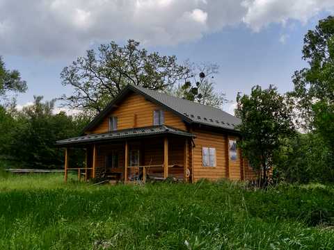 дом по адресу Шевченка