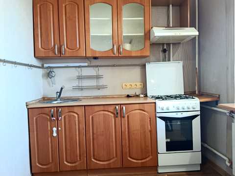 квартира по адресу Северная ул. (Північна), 2-Г