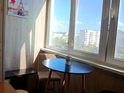 квартира по адресу Северная ул. (Північна), 2-Г