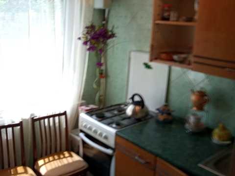 квартира за адресою Одеса, Героїв Крут вул. (Валентини Терешкової), 23