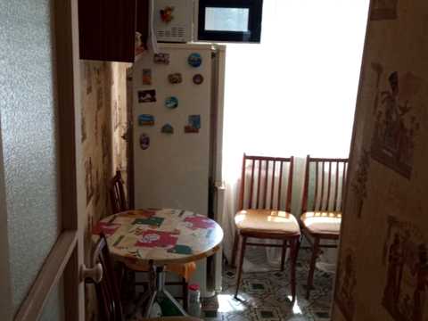 квартира за адресою Одеса, Героїв Крут вул. (Валентини Терешкової), 23