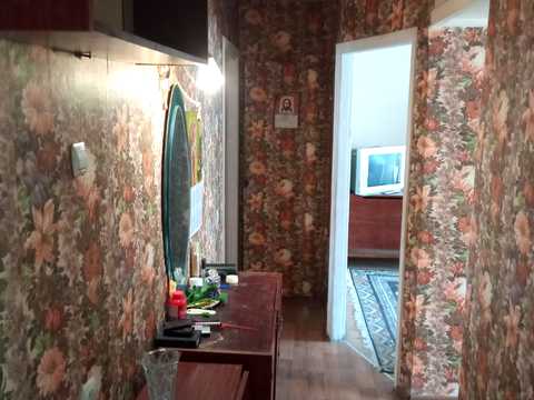 квартира за адресою Одеса, Героїв Крут вул. (Валентини Терешкової), 23
