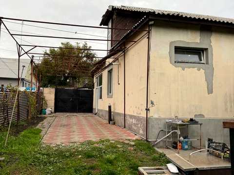 будинок за адресою Жоржинський пров.