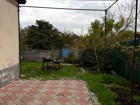 будинок за адресою Жоржинський пров.