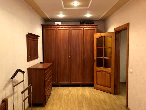 квартира за адресою Покровська вул., 59