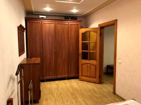 квартира за адресою Покровська вул., 59