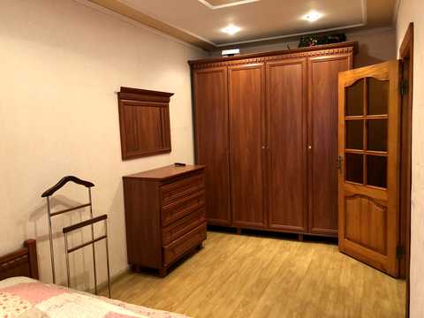 квартира за адресою Покровська вул., 59