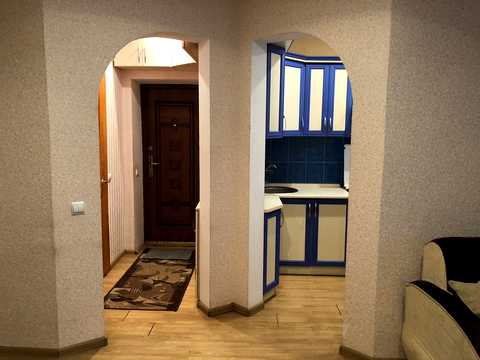 квартира за адресою Покровська вул., 59