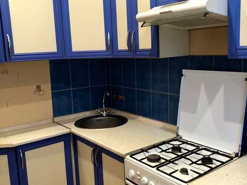 квартира за адресою Покровська вул., 59
