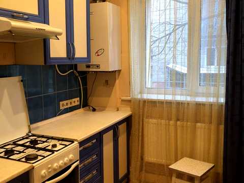 квартира за адресою Покровська вул., 59