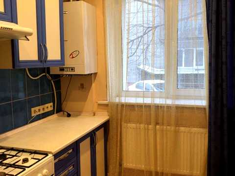 квартира за адресою Покровська вул., 59