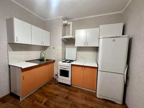 квартира за адресою Здолбунівська вул., 13