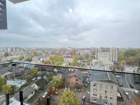 квартира за адресою Владики Софрона Мудрого вул., 29-А