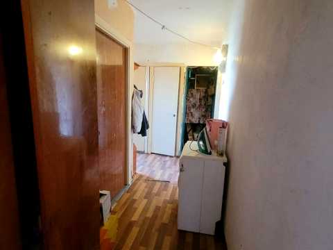 квартира по адресу Олега Мудрака ул. (Генерала Наумова), 37-А
