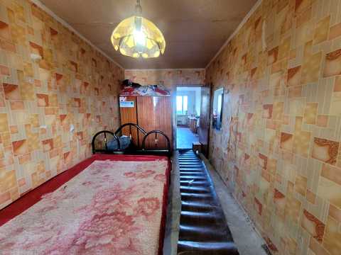 квартира по адресу Олега Мудрака ул. (Генерала Наумова), 37-А
