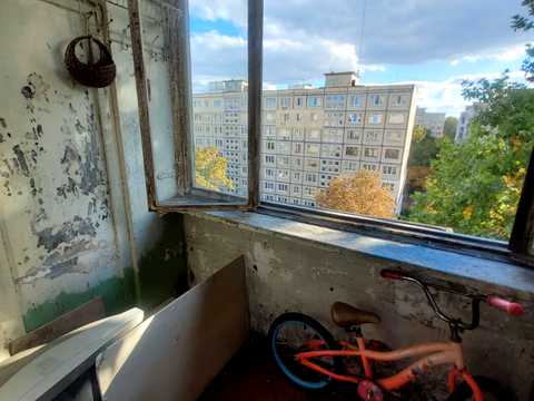 квартира по адресу Олега Мудрака ул. (Генерала Наумова), 37-А