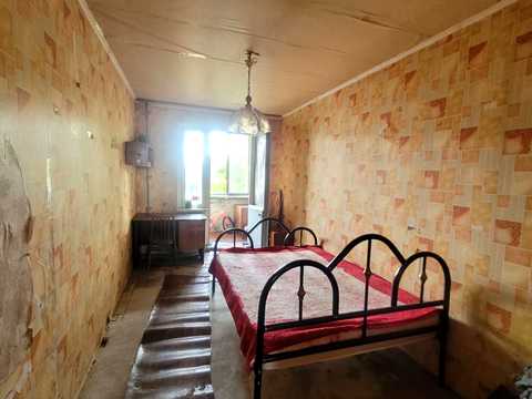 квартира по адресу Олега Мудрака ул. (Генерала Наумова), 37-А