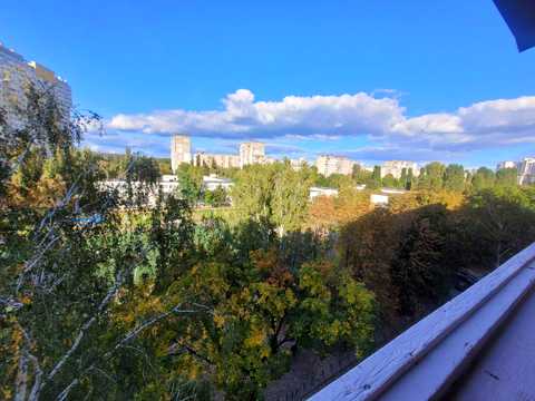 квартира по адресу Олега Мудрака ул. (Генерала Наумова), 37-А