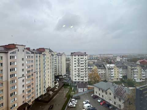 квартира за адресою Владики Софрона Мудрого вул., 27