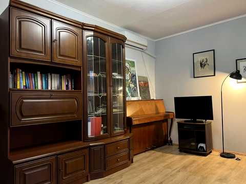 квартира по адресу Миколи Мурашка ул., 5-Б