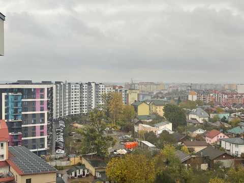 квартира за адресою Владики Софрона Мудрого вул., 29-А