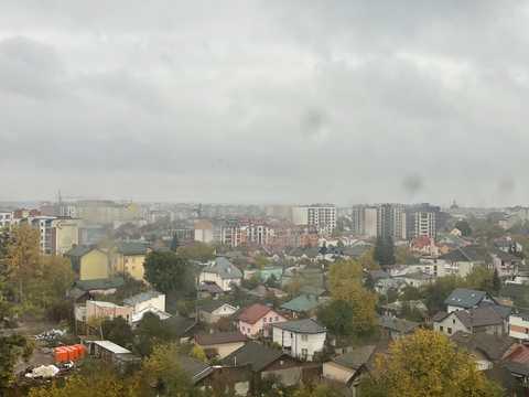 квартира за адресою Владики Софрона Мудрого вул., 29-А